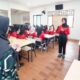 “Zahwa Temukan Harapan di Sekolah Rakyat, Cerita Sukses untuk Masa Depan”
