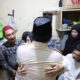 Prabowo Peluk Ibunda Affan Ojol, Tak Tahan Dengan Kata-Kata Sedihnya: “Anak Saya Nggak Ada…”