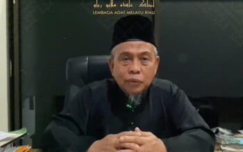 LAM Riau Dukung Kapolri Usut Tragedi Ojol, Imbau Warga Tak Terprovokasi – Update 2