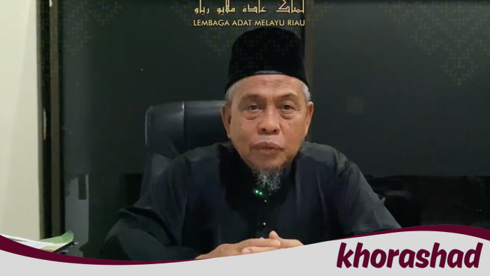 LAM Riau Dukung Kapolri Usut Tragedi Ojol, Imbau Warga Tak Terprovokasi - Update 2