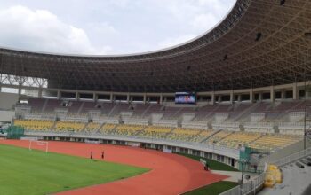 Imbas Demo Jakarta, Pertandingan Persita vs Semen Padang Terpaksa Rela ke BIS: Apakah Ini Awal Krisis?