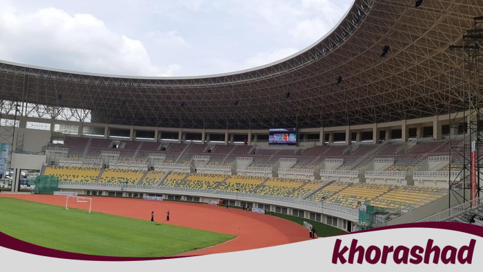 Demo Jakarta Mendorong Persita Vs Semen Padang Pindah ke BIS: Sebuah Langkah Berani atau Tak Terpaksa?