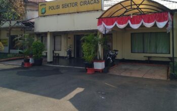 Serangan Molotov di Polsek Ciracas: Ricuh Meluas di Jaktim