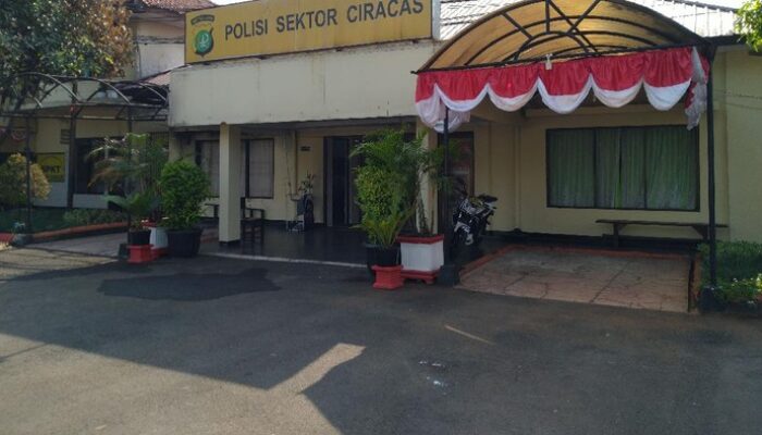 Serangan Molotov di Polsek Ciracas: Ricuh Meluas di Jaktim