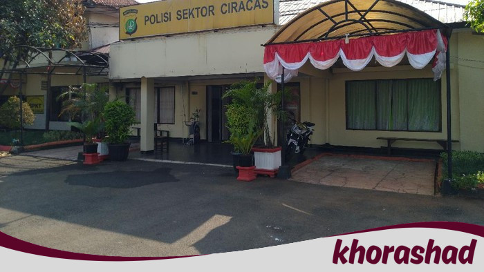 Serangan Molotov di Polsek Ciracas: Ricuh Meluas di Jaktim