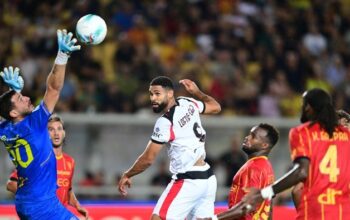 Lecce VS Milan: Duo Loftus-Cheek dan Pulisic Bantu Rossoneri Raup Kemenangan 2-0 di Serie A