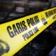Tragedi Malam di Jaktim: 7 Mobil Polisi Terbakar Akibat Serangan Molotov