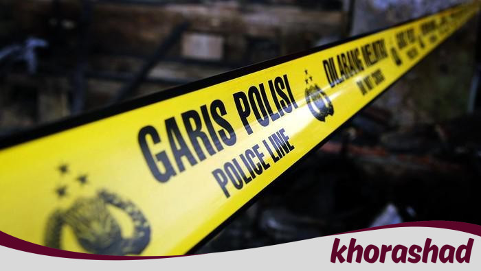 Tragedi Malam di Jaktim: 7 Mobil Polisi Terbakar Akibat Serangan Molotov
