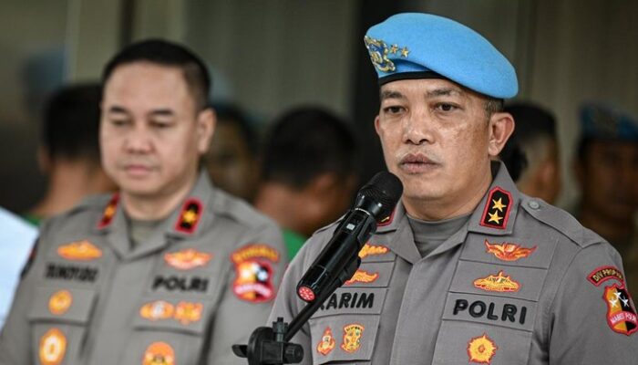 “Sidang Etik 7 Brimob Pelindas Affan: Upaya Kadiv Propam Cari Kejelasan”