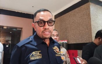 Hilang Posisi Sahroni, Misteri yang Membuat Kota Ini Berdebar