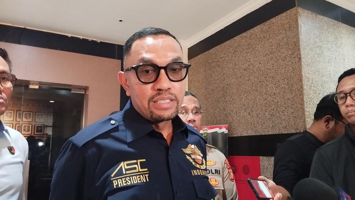Hilang Posisi Sahroni, Misteri yang Membuat Kota Ini Berdebar