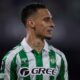 Real Betis Mundur dari Rekrutmen Antony, Apa yang Terjadi?