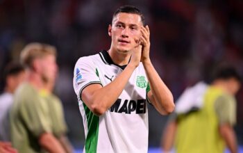 “Sejarah Indonesia di Serie A Melalui Statistik Duel Emil Audero Vs Jay Idzes”