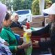 Pemkot Tangerang Serbu Krisis Pangan, Salurkan 16 Ton Beras Murah untuk Masyarakat!