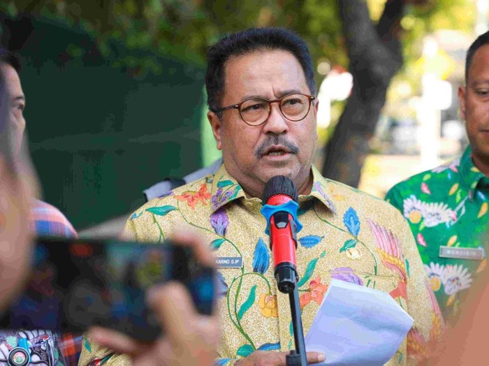 TransJ dan MRT Gratis Selama Sepekan, Langkah Pemerintah Atasi Dampak Ricuh yang Mengerikan