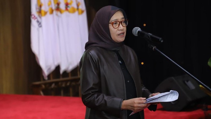 MenPAN-RB Tanggapi Wafatnya ASN di Tragedi Pembakaran Gedung DPRD Makassar - Update 2
