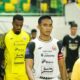 Pita Hitam Rizky Ridho Saat Persija Jakarta Goyang Dewa United dengan Gairah Baru