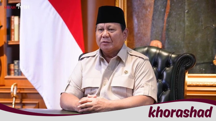 Panggil Panglima TNI & Kapolri, Prabowo Perintahkan Tindak Tegas Massa Anarkis - Update 2
