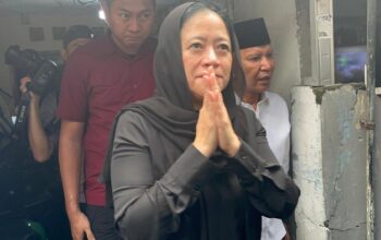 “Puan Maharani Minta Maaf: Aspirasi Rakyat Akan Menjadi Prioritas Utama”