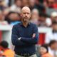 “Erik ten Hag di Ujung Tanduk: Apakah Ini Akhir Zaman bagi Leverkusen?”