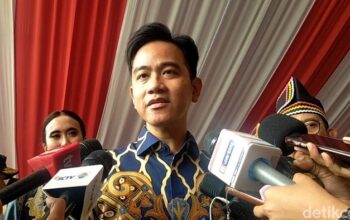 Stafsus Bantah Wapres Gibran Main Padel saat Demo Besar di Jakarta – Update 1