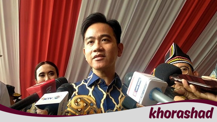Stafsus Bantah Wapres Gibran Main Padel saat Demo Besar di Jakarta - Update 1