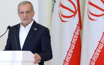 Iran Siap Berperang! Presiden Terbuka soal Ketakutan Perang