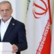 Iran Siap Berperang! Presiden Terbuka soal Ketakutan Perang
