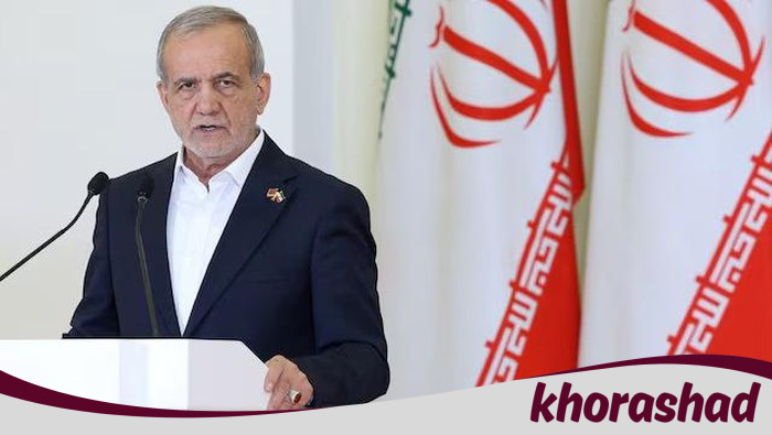 Iran Siap Berperang! Presiden Terbuka soal Ketakutan Perang