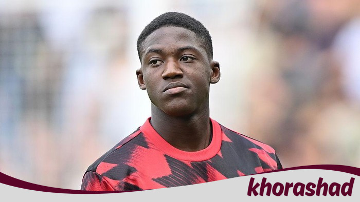 Ruben Amorim Butuh Kobbie Mainoo: Kunci Sukses MU di Liga Primer?