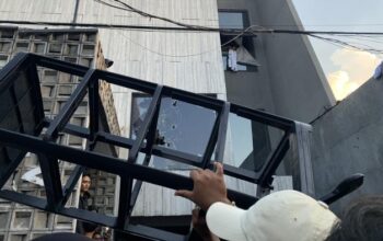 Warga Sebut Mobil Sahroni Sudah Dipindahkan Sebelum Rumah Dijarah Massa – Update 2