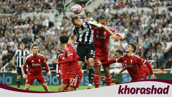 Liverpool Vs Arsenal: Bola Mati Jadi Perhatian Si Merah, Pertandingan yang Mungkin Menentukan Musim!