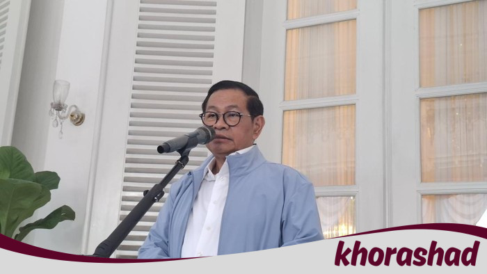 Pramono Usai Rapat Bareng Mendagri: Kepala Daerah Diminta Tak ke Luar Negeri - Update 2