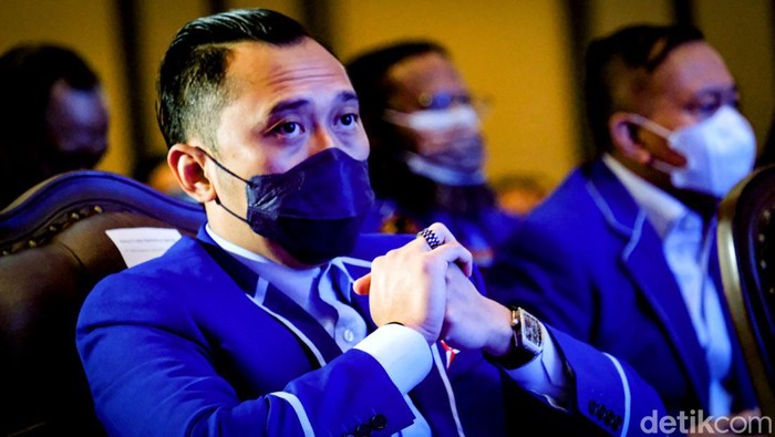 Ibas: F-Demokrat Siap Goyang Tunjangan DPR, Evaluasi Diperlukan!