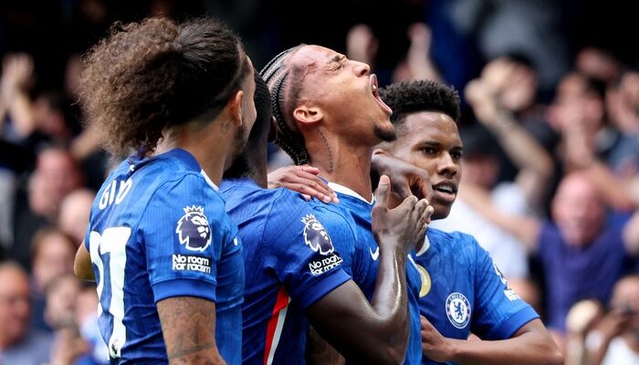 Chelsea Vs Fulham: Si Biru Tancapkan 2-0, Pertandingan yang Menegangkan!