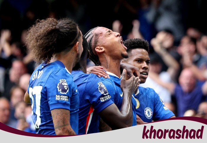 Chelsea Vs Fulham: Si Biru Tancapkan 2-0, Pertandingan yang Menegangkan!