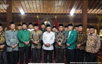 Bersama Prabowo, Ormas Islam Siap Jadi Penjaga Kebahagiaan Warga
