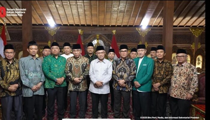 Bersama Prabowo, Ormas Islam Siap Jadi Penjaga Kebahagiaan Warga