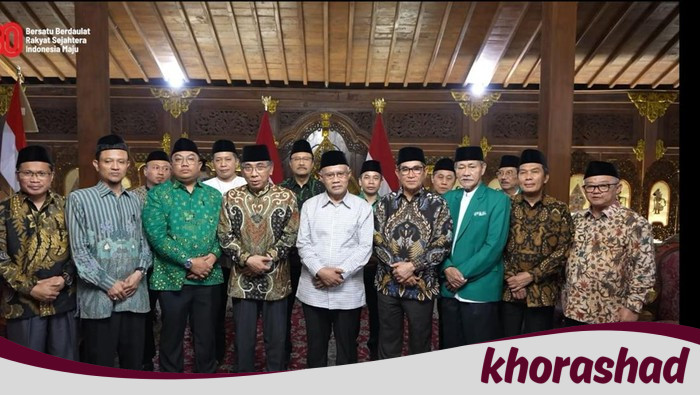 Bersama Prabowo, Ormas Islam Siap Jadi Penjaga Kebahagiaan Warga