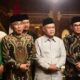 “Waspadalah, Kekerasan Bisa Runtuhkan Bangsa, Kata Haedar Nashir”