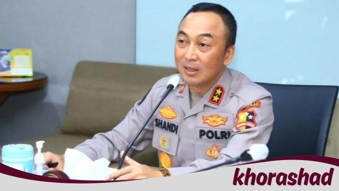 Langkah Terukur Polri dalam Tangani Aksi Anarkis, Pastikan Tren Keamanan Terjaga!