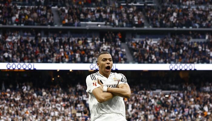 Apakah Mbappe Menjadi Ronaldo Baru dalam Dunia Sepakbola?