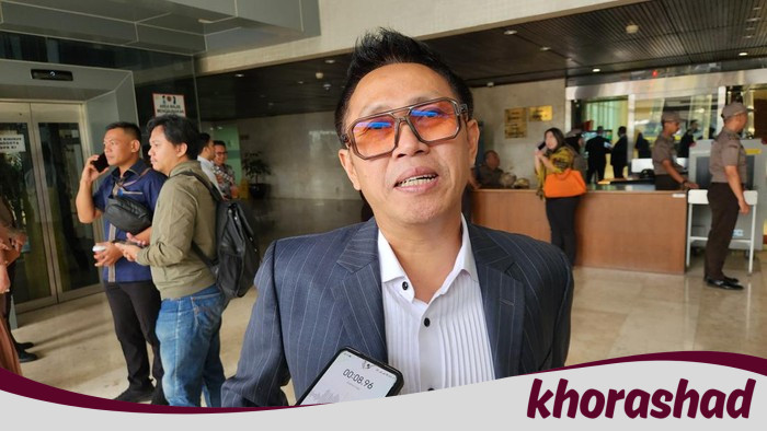 **Heboh Joget Eko Patrio di Sidang Tahunan, DPR Anggota Berjanji Perbaiki Diri**