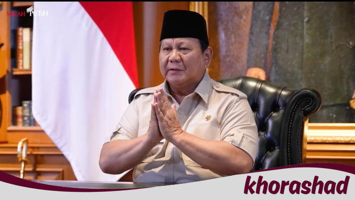 [Perubahan Agenda Prabowo: Dari China ke Polemik, Fokus Baru Untuk Indonesia]