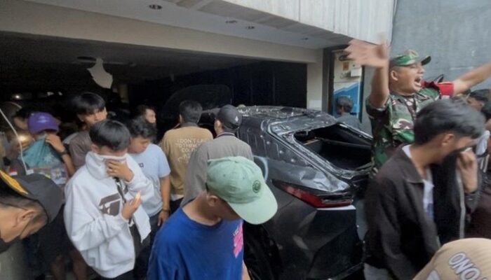 Ketua RT Klaim Penyerang Rumah Sahroni Tak Asli Kebon Bawang, Gelombang Ketidakpercayaan Muncul
