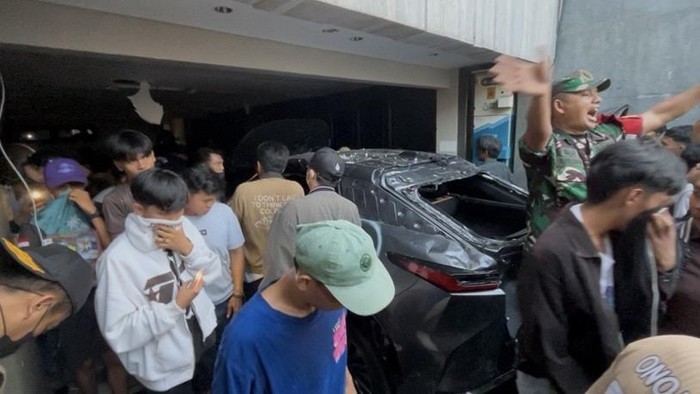 Ketua RT Klaim Penyerang Rumah Sahroni Tak Asli Kebon Bawang, Gelombang Ketidakpercayaan Muncul