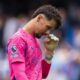Pep Guardiola: “James Trafford adalah Kunci Sukses Masa Depan!”