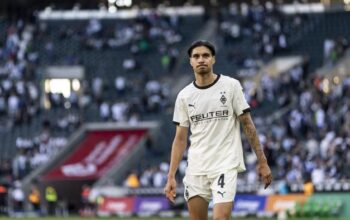 **Kevin Diks Bisa, Tapi Tim Stuttgart Gagal Menang Lawan Gladbach!**