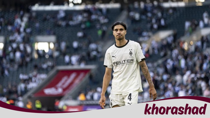**Kevin Diks Bisa, Tapi Tim Stuttgart Gagal Menang Lawan Gladbach!**
