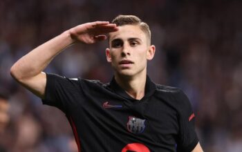 Fermin Lopez Jadi Incaran Klub, Flick: Tutup Bursa Transfer Segera!